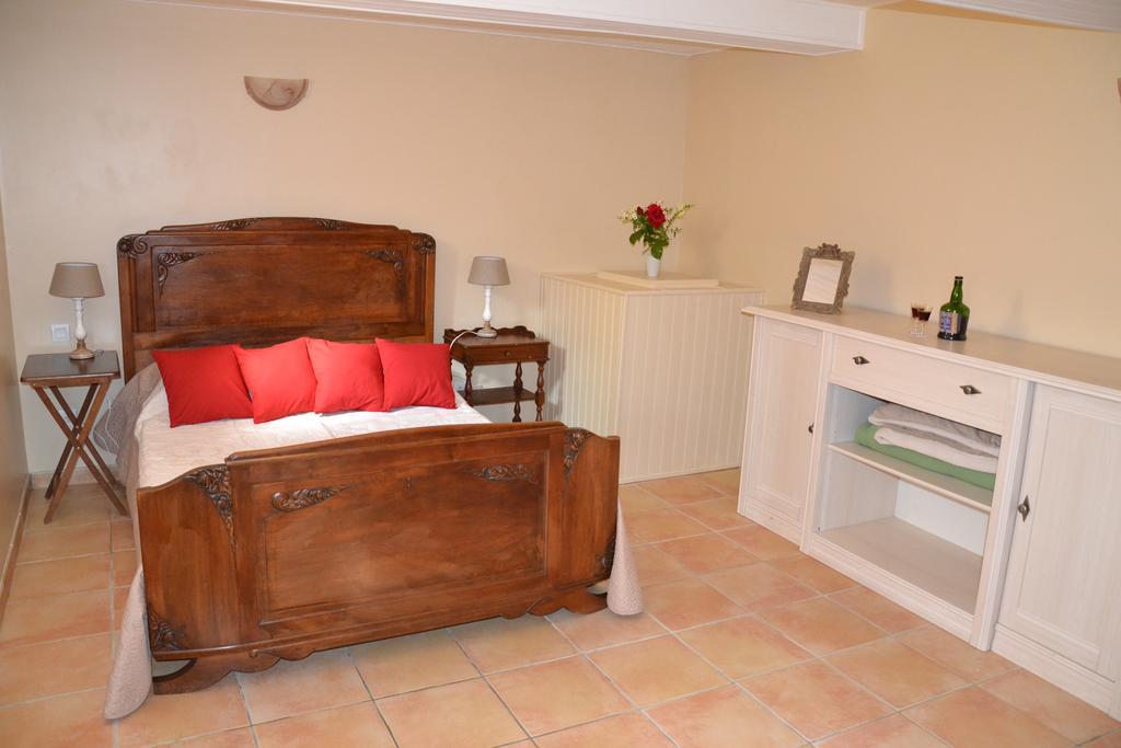Apartment The Haven Cucugnan Exteriér fotografie